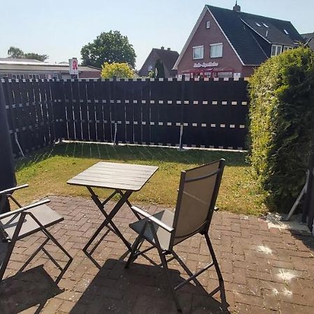 Ferienwohnung Stolz Варел Екстериор снимка