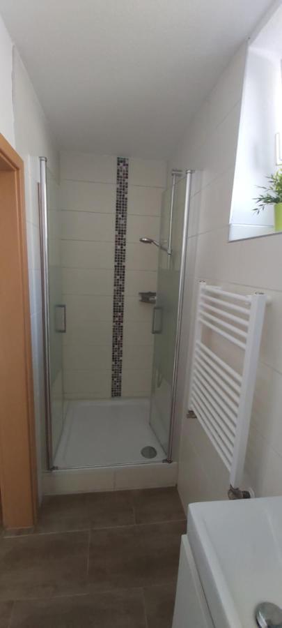 Ferienwohnung Stolz Варел Екстериор снимка