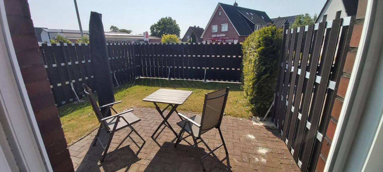 Ferienwohnung Stolz Варел Екстериор снимка